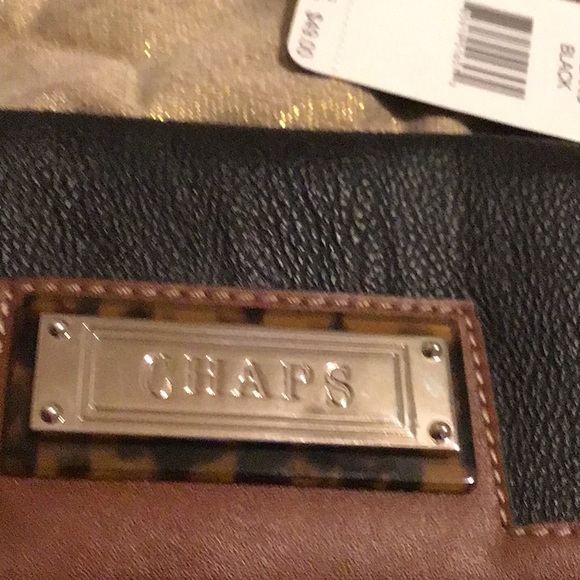 Chaps Wallets - Picture 3 of 5